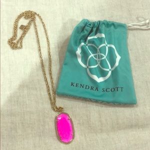 Kendra Scott Pendant Necklace